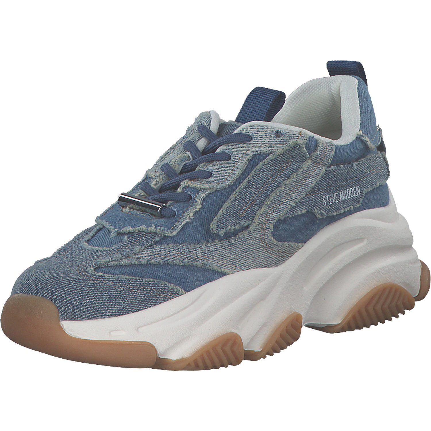 STEVE MADDEN Possession SM19000033 Schnürschuh günstig online kaufen