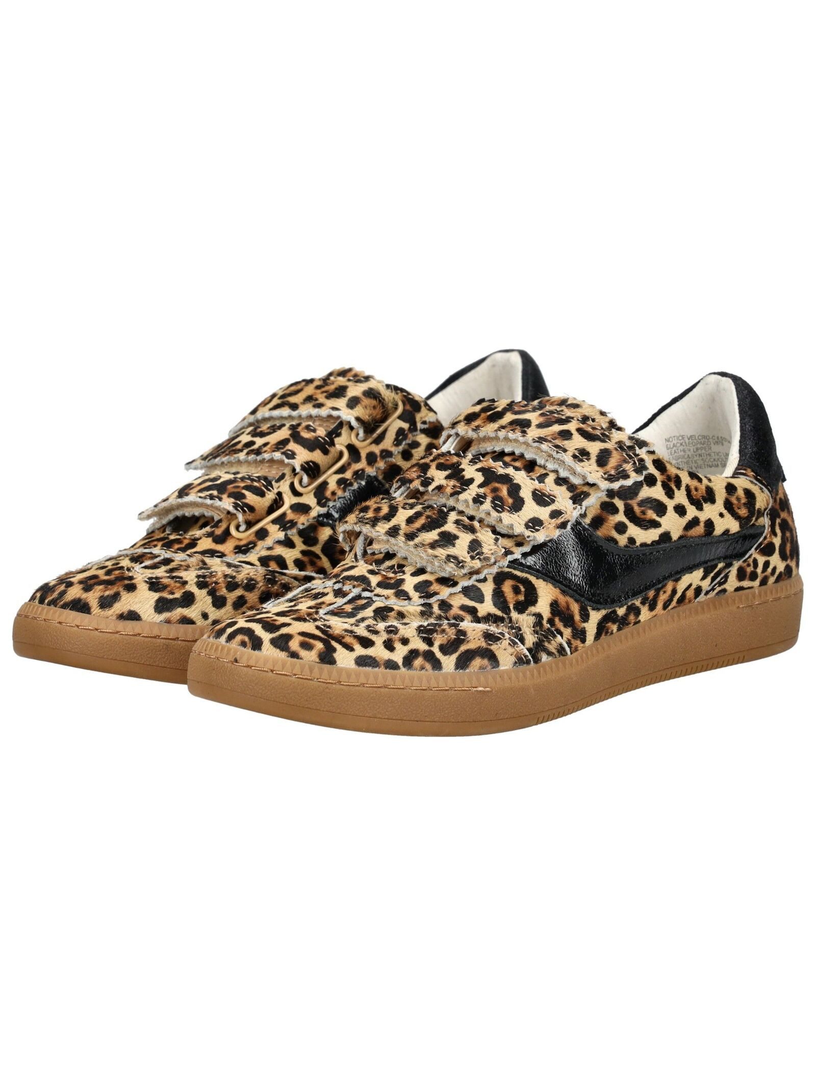 Dolce Vita Dolce Vita Sneaker Leder/Textil Sneaker