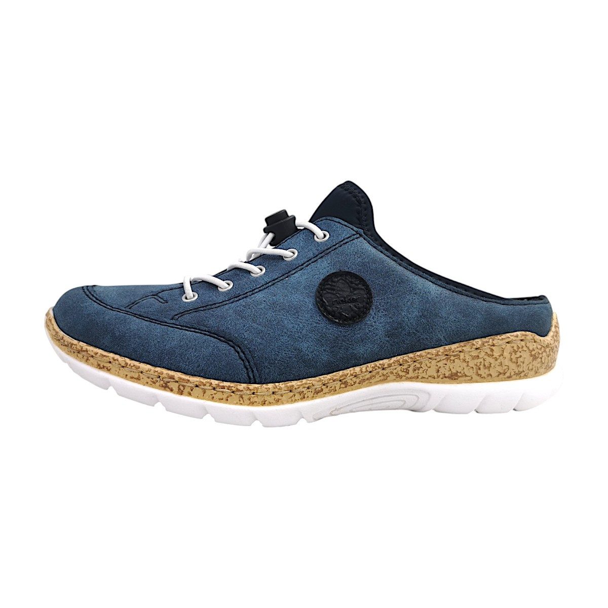 Rieker Pantolette Pantolette günstig online kaufen