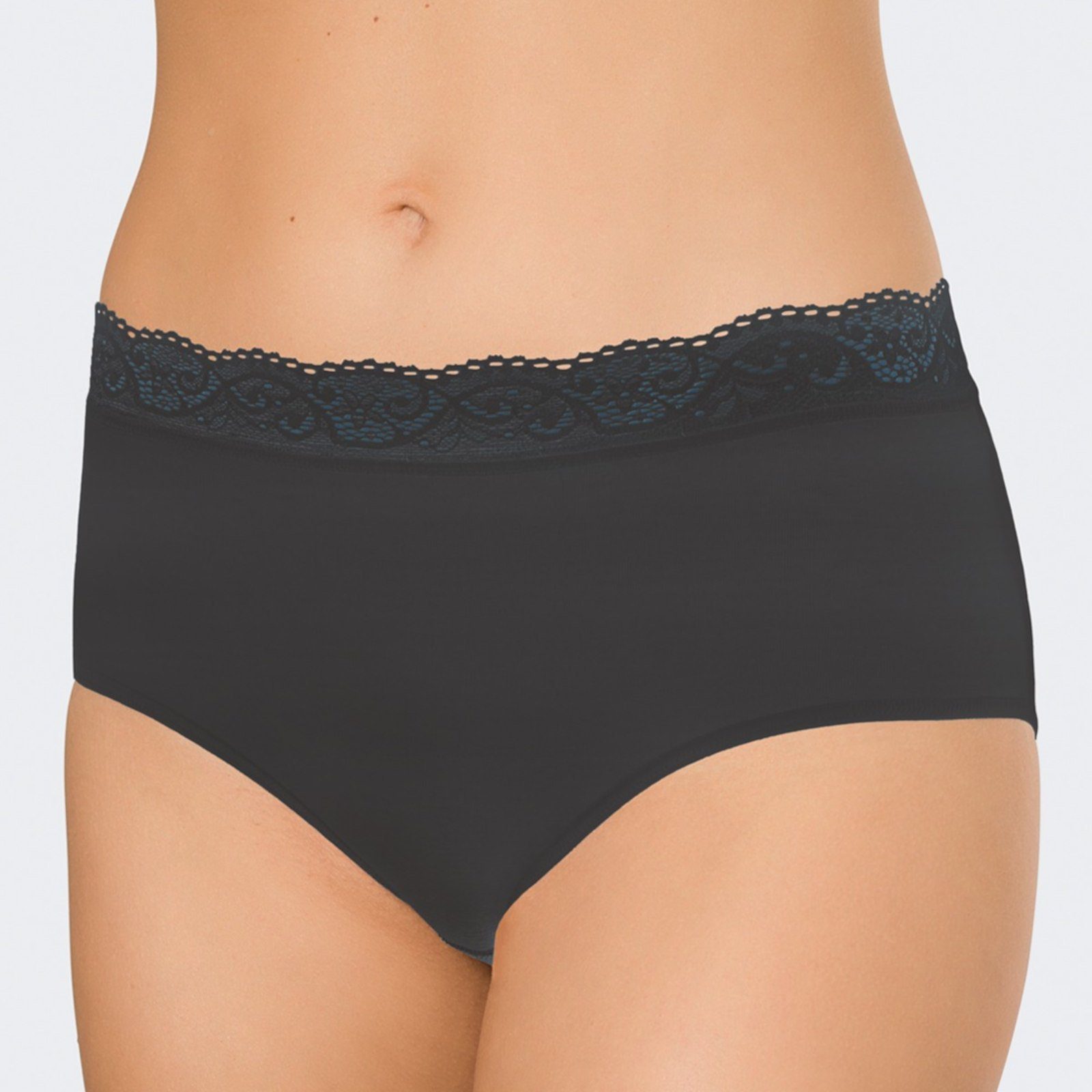 Nina Von C. Slip Nina von C. Slipboutique Hüftslip 3er Pack