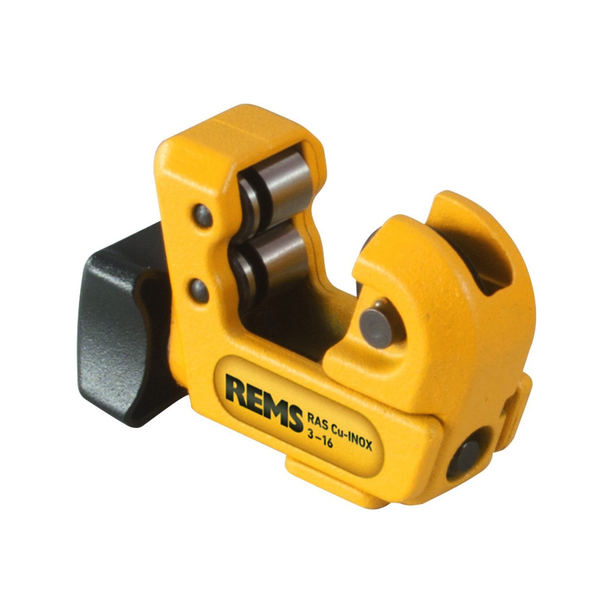 Rems Sägeblatt REMS RAS Cu-INOX 3 - 28 S Mini, Durchmesser : 3 - 28 mm,1/8 - 1 1/8