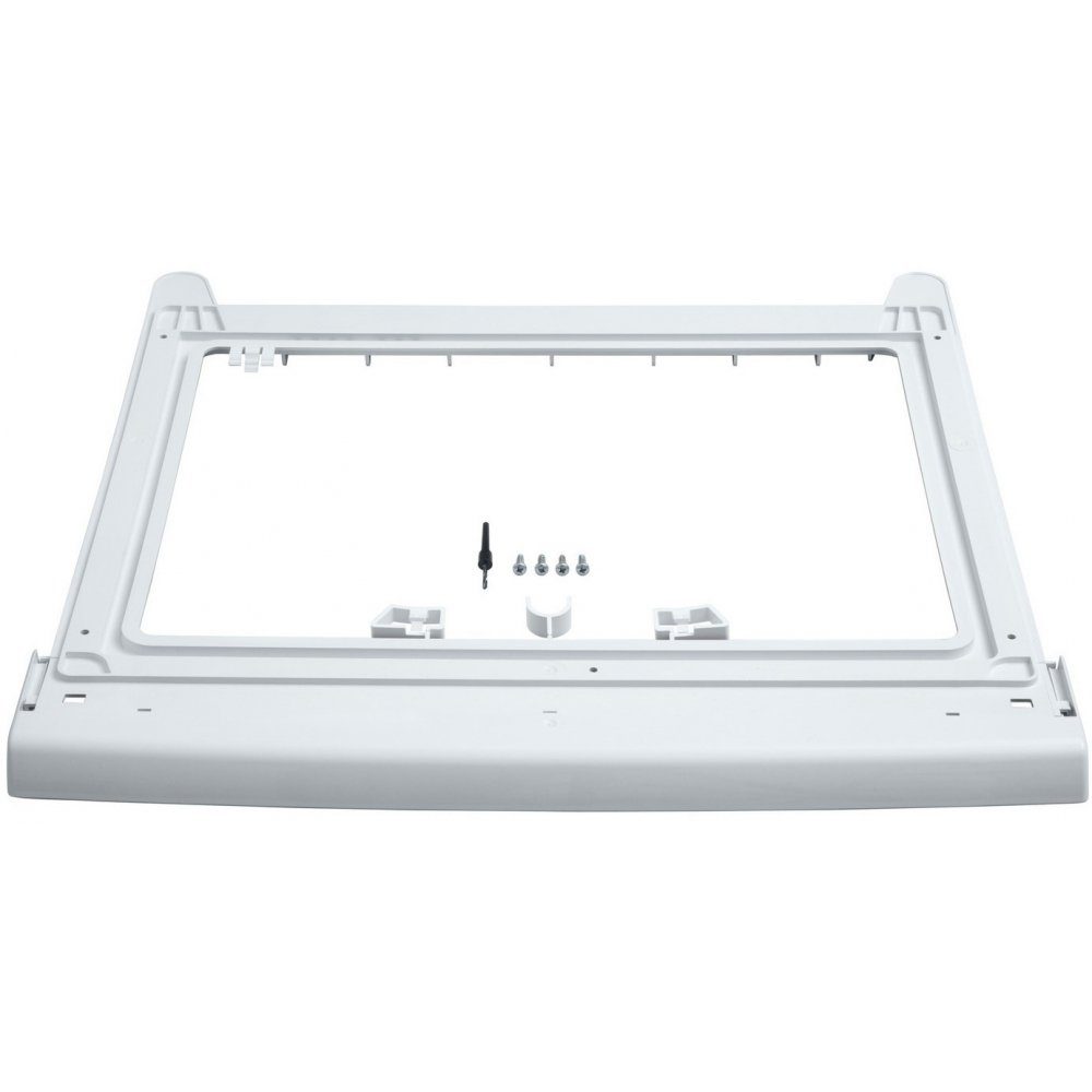 SIEMENS Zwischenbaurahmen WZ11410 - Zwischenbausatz - weiß günstig online kaufen