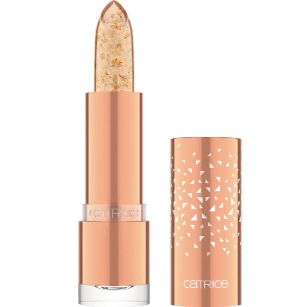Catrice Lippenpflegemittel Lippenbalsam Glam In Gold Glow (Lippenbalsam) Farbton: 10