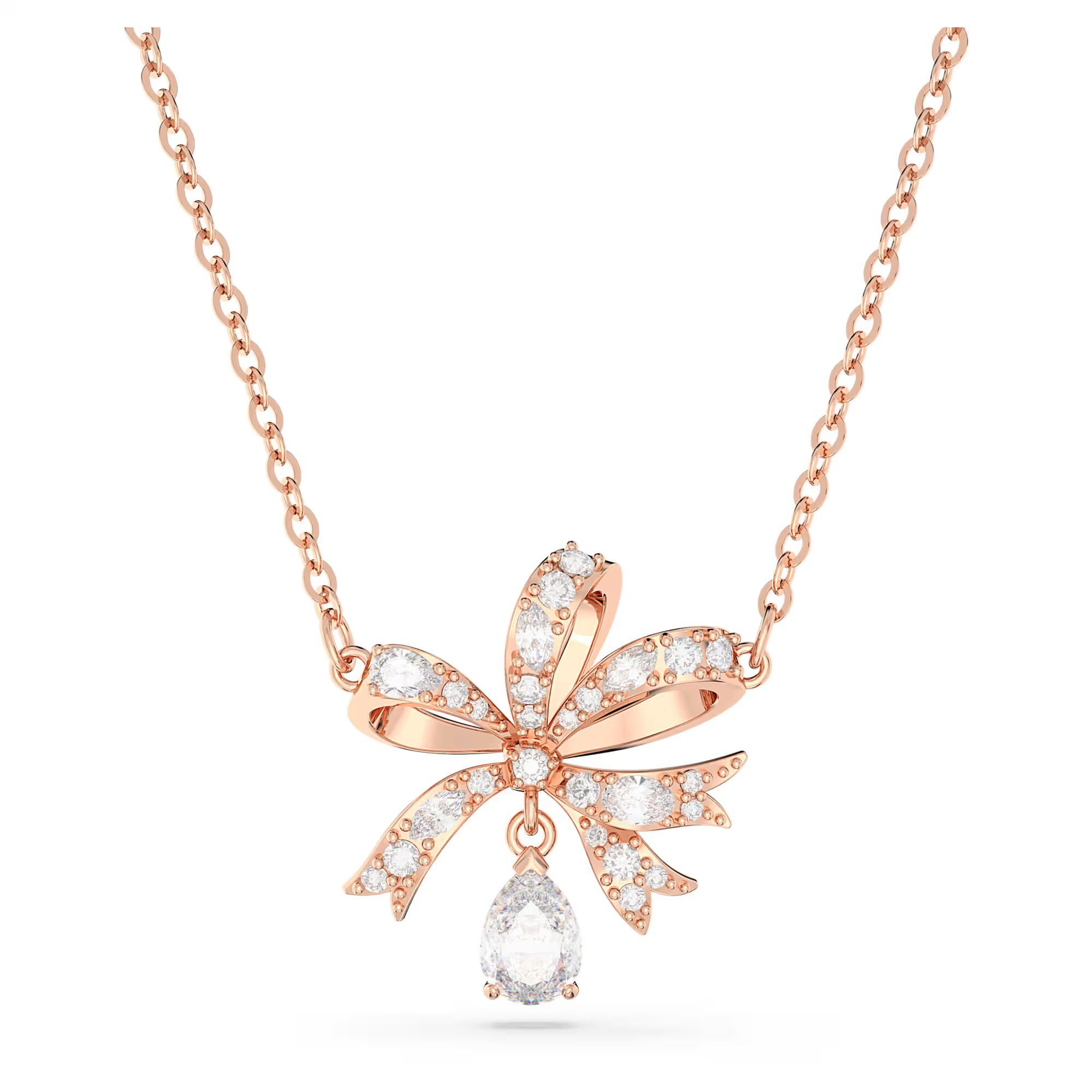 Swarovski Kette mit Anhänger Volta 5656741