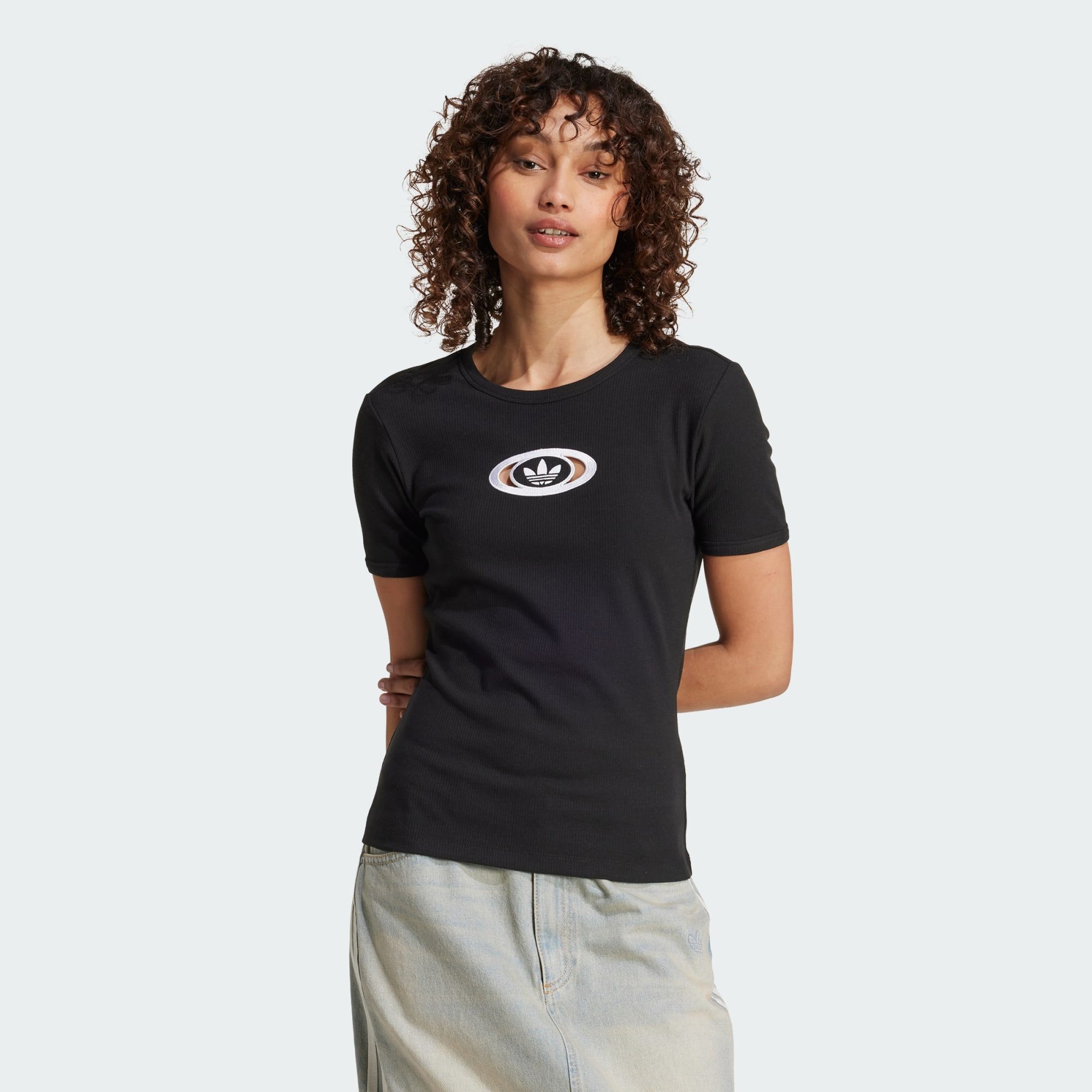 T-Shirt ADIDAS ORIGINALS T-SHIRT
