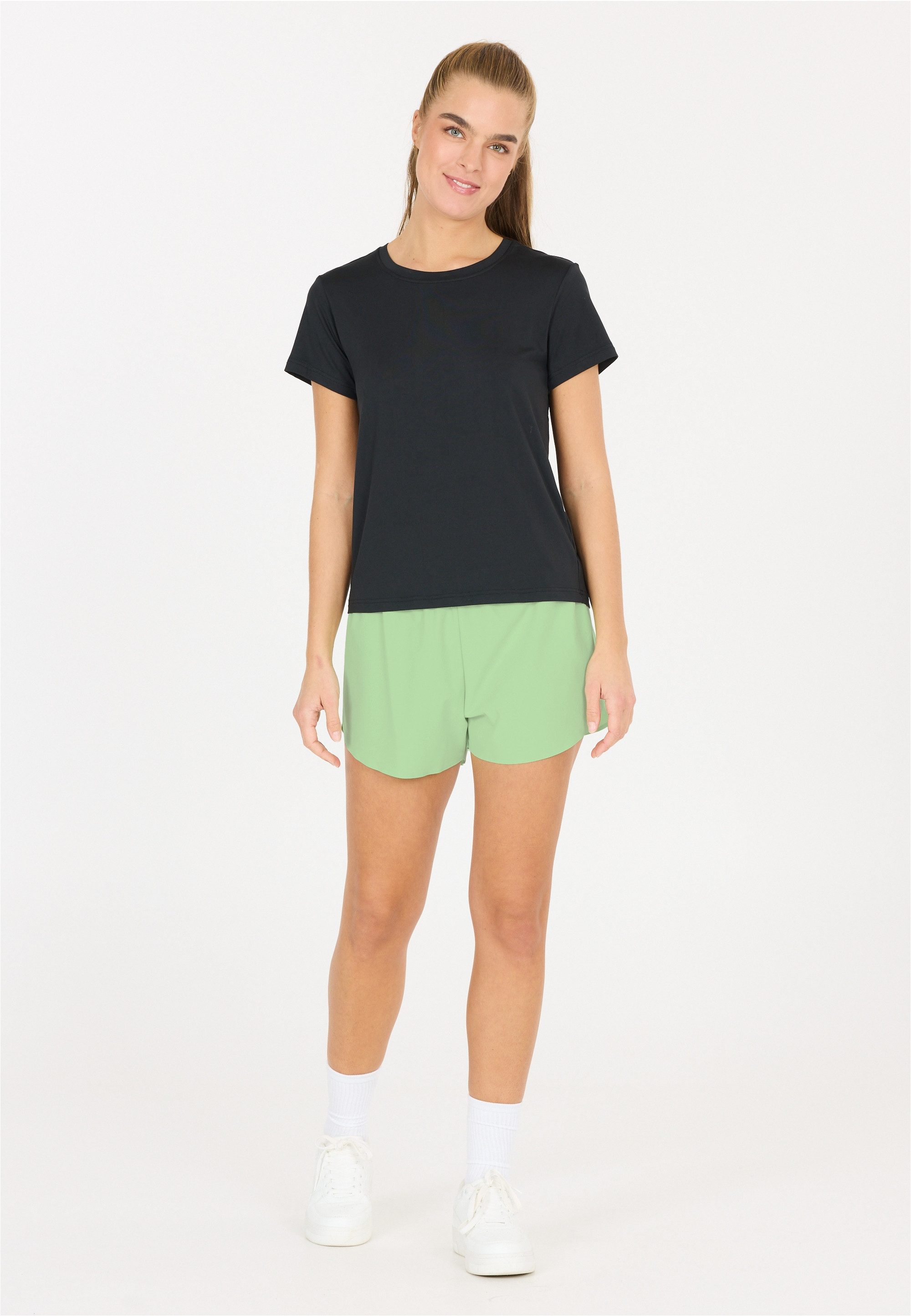 ATHLECIA Shorts "Arilay", mit bequemem 4-Wege-Stretch günstig online kaufen