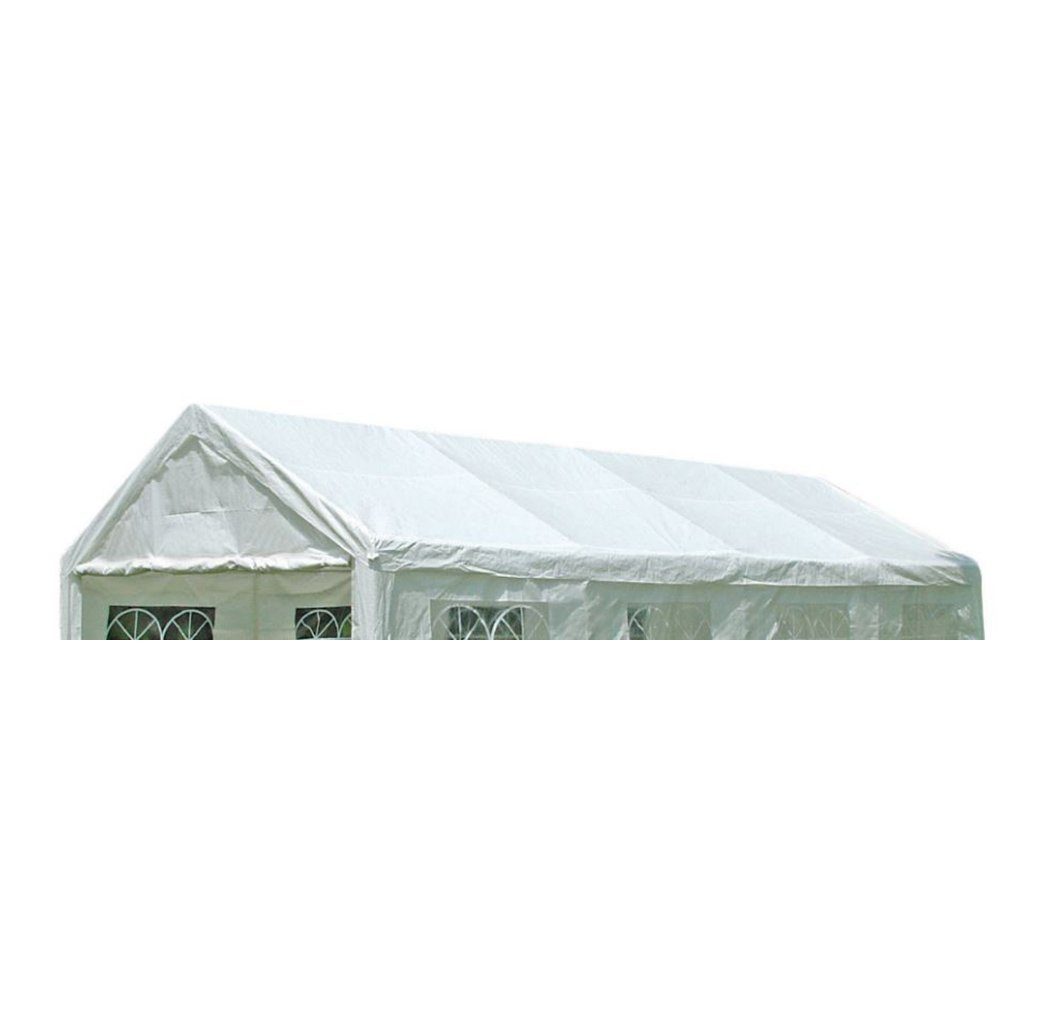 DEGAMO Pavillon-Ersatzdach PALMA, 480,00 g/m², für günstig online kaufen