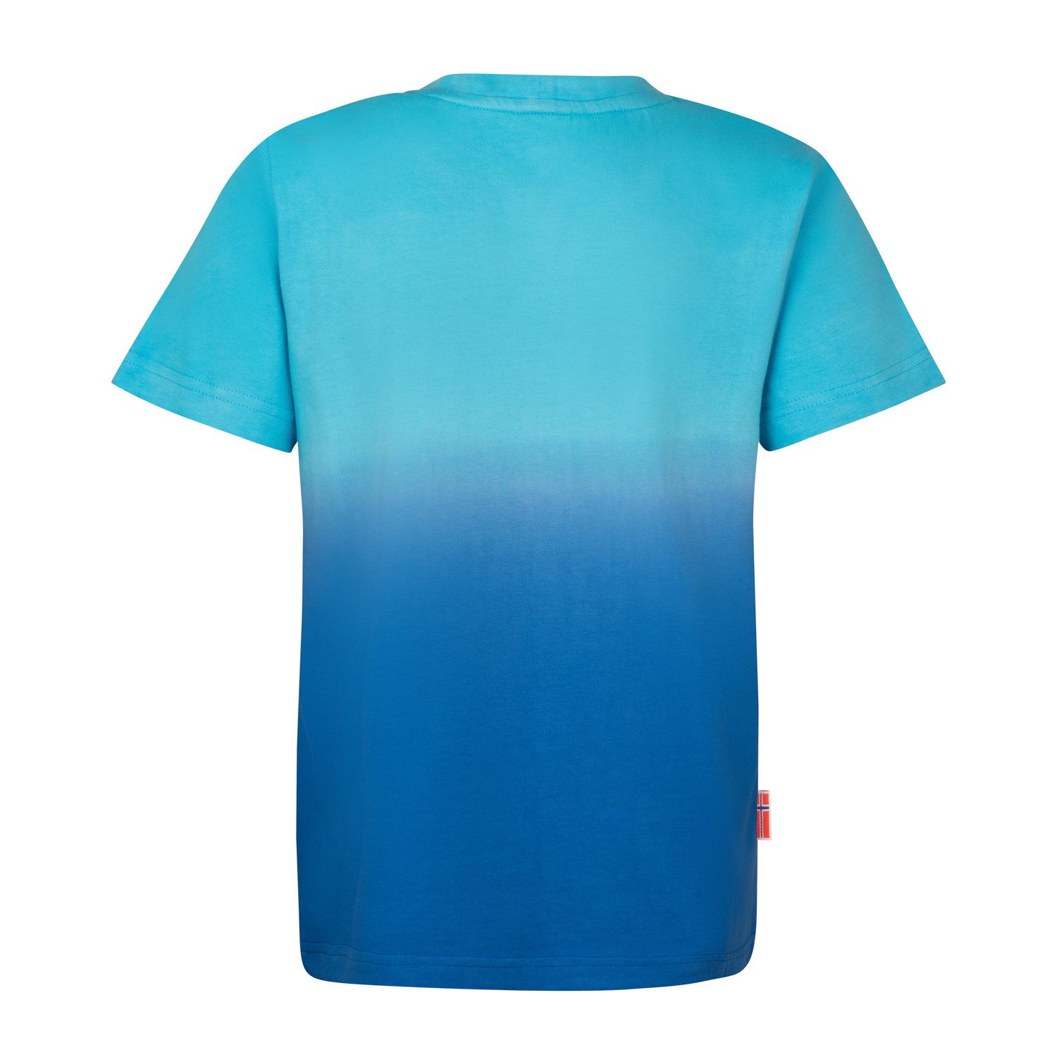 TROLLKIDS T-Shirt Kids Yttersand Beach T