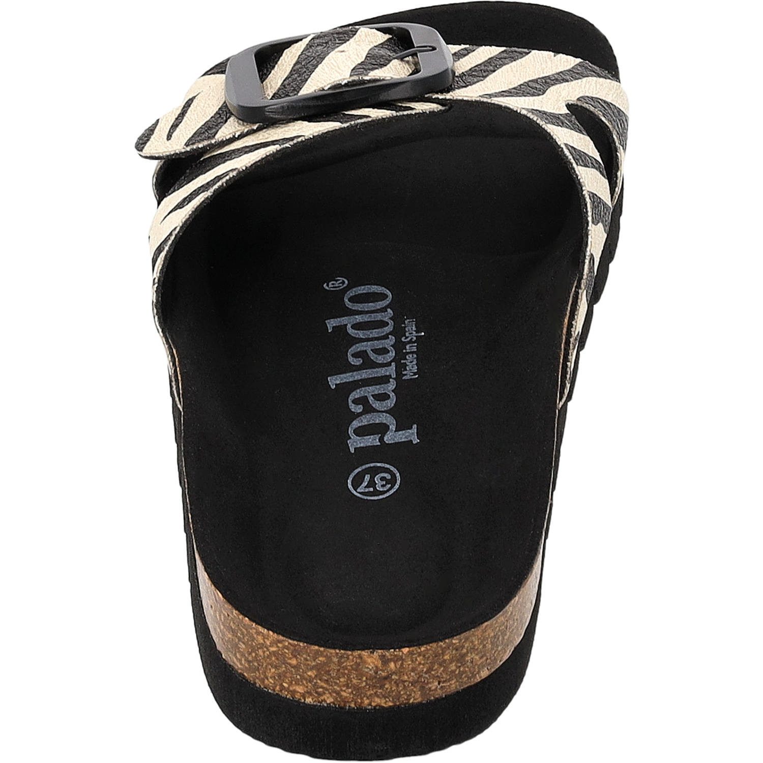 Palado Tinos EGS MP Wild Pantolette – Bild 5 von 5
