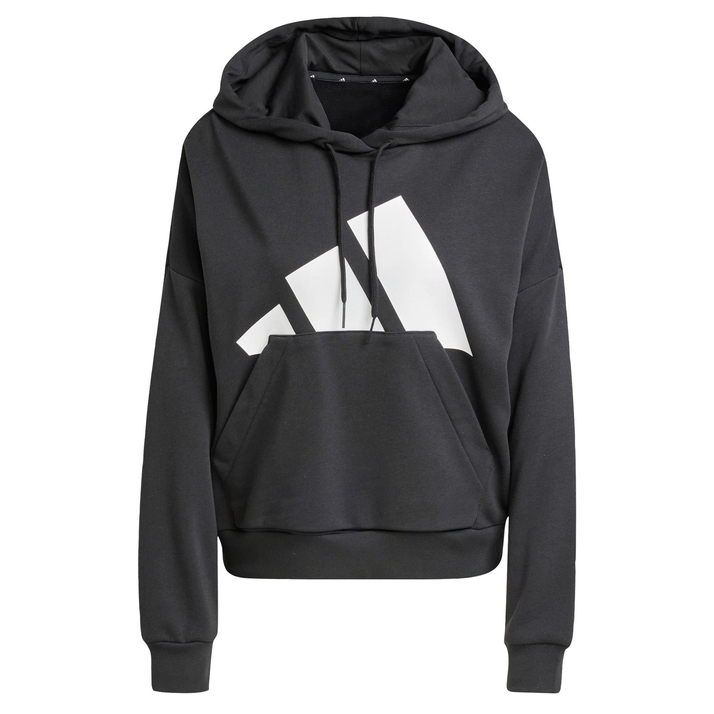 adidas Sportswear Sweatshirt Essential (1-tlg) Plain/ohne Details