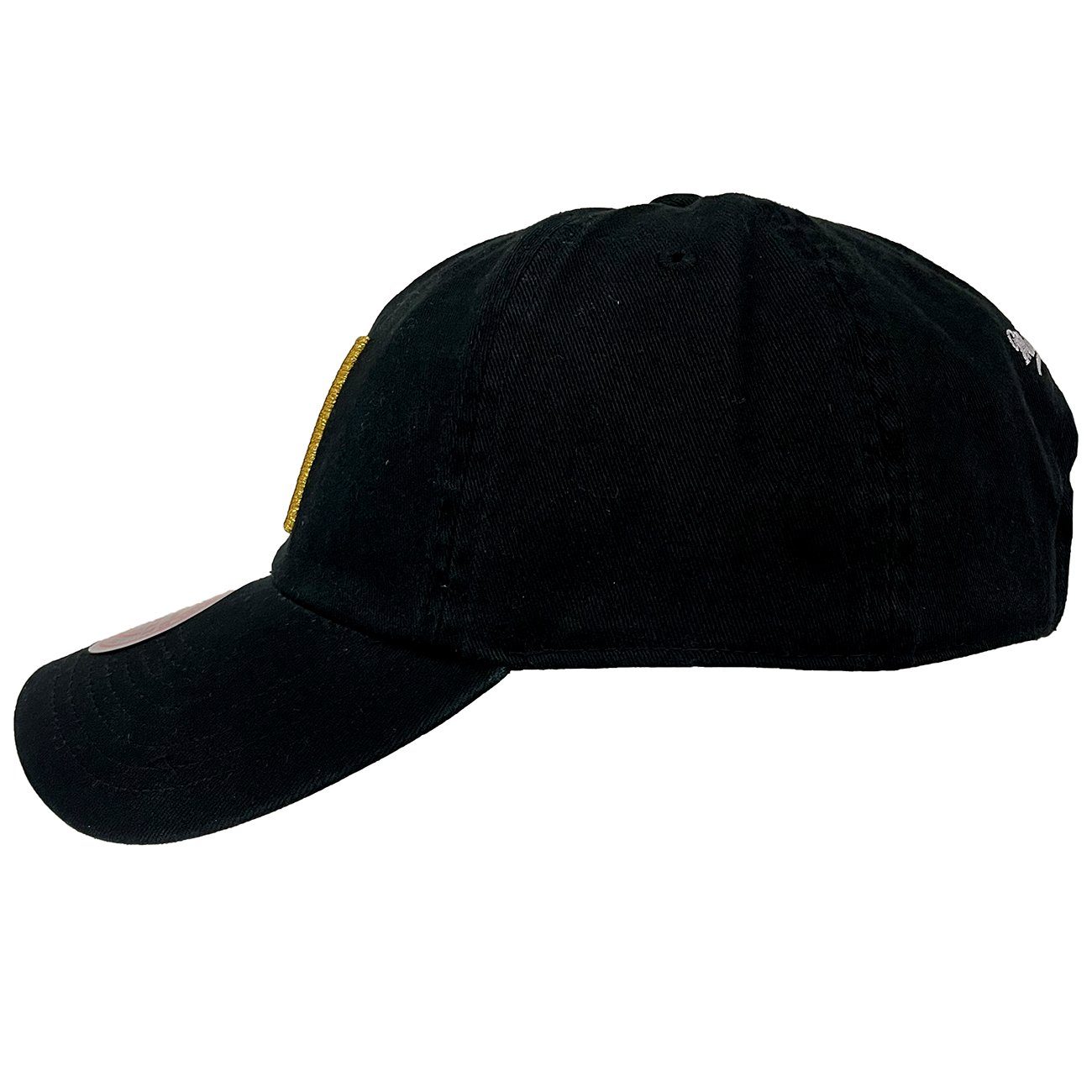 Mitchell & Ness Baseball Cap NBA Icon Dad Hat Strapback HWC Chicago Bulls