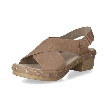 Rieker Sandaletten Riemchensandalette