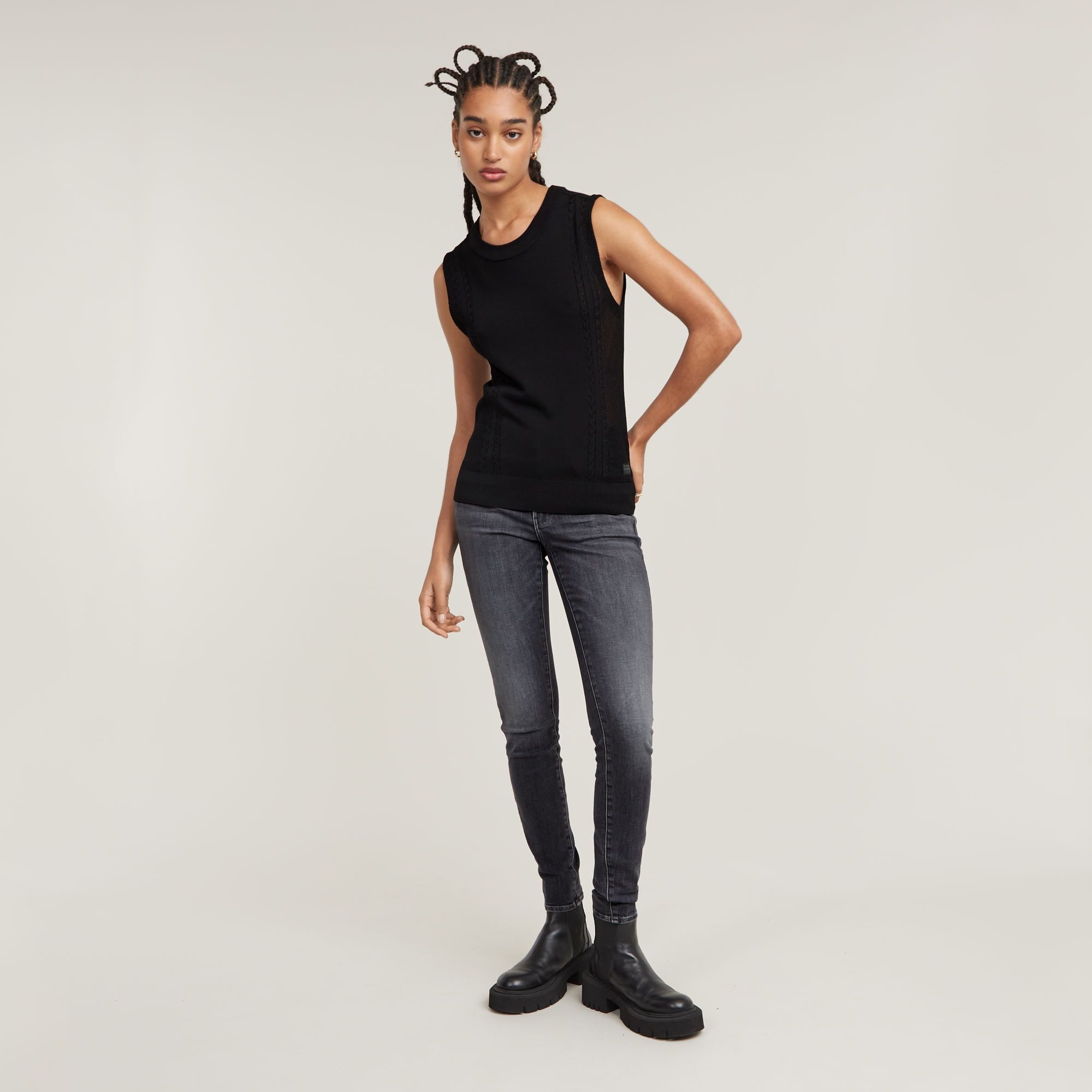 G-STAR 5-Pocket-Jeans