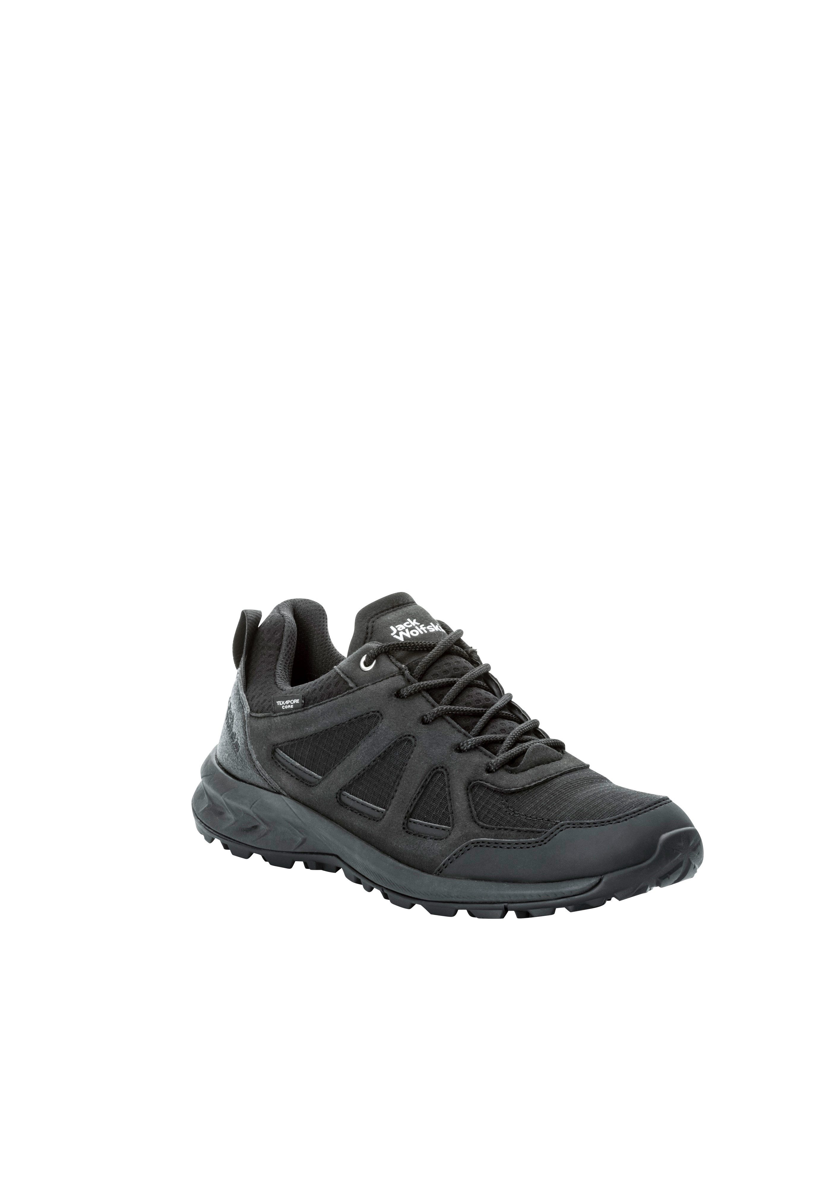 WOODLAND 2 TEXAPORE LOW W Wanderschuh