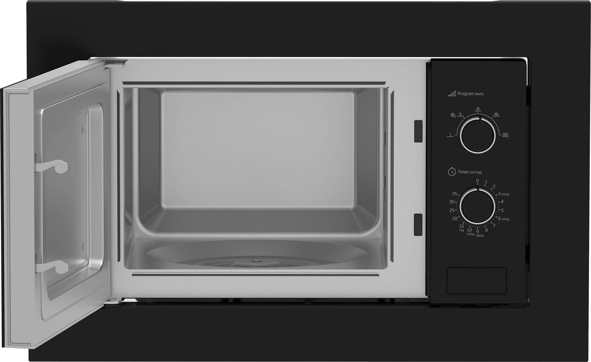 Beko BMOB20202B - Bild 4