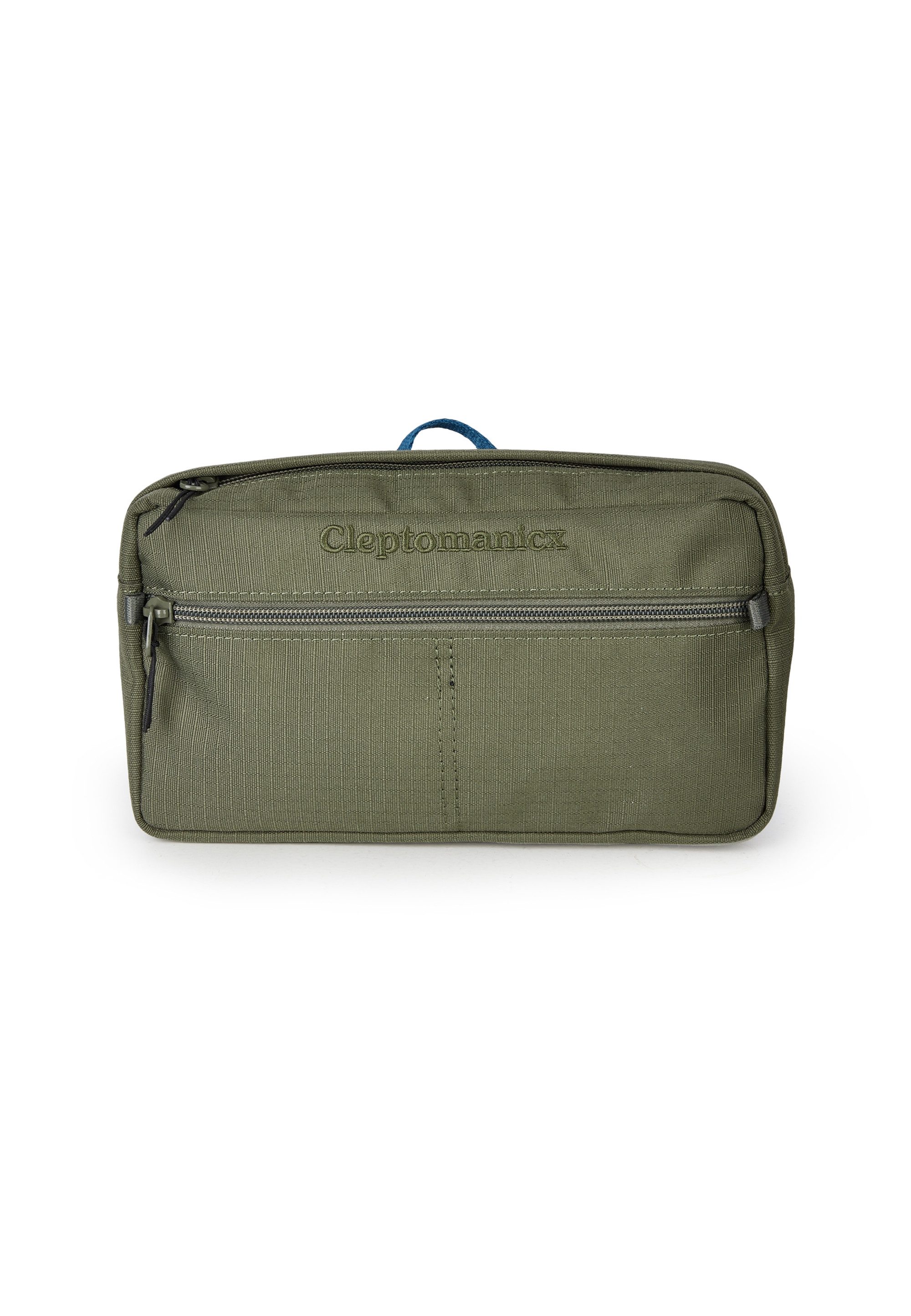 Cleptomanicx Gürteltasche Hipbag Three Point Linkage, mit verstellbarem Tragegurt
