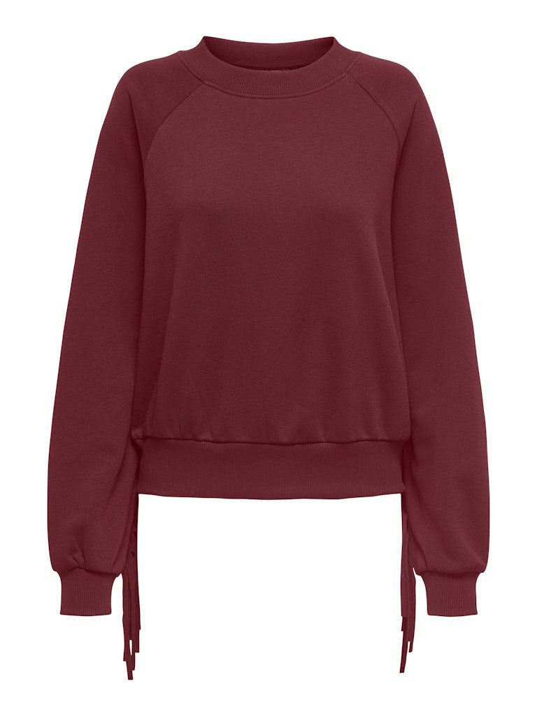 ONLY Strickpullover Pullover für Damen (1-tlg)