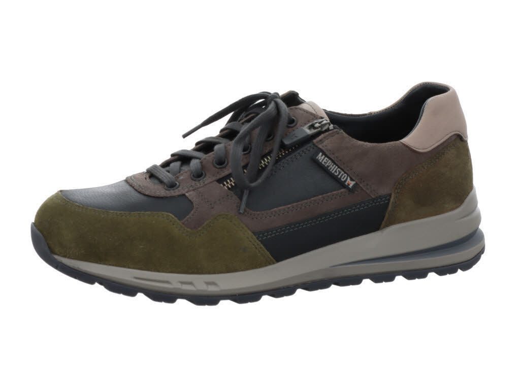 Mephisto Bradley Velsport Sneaker