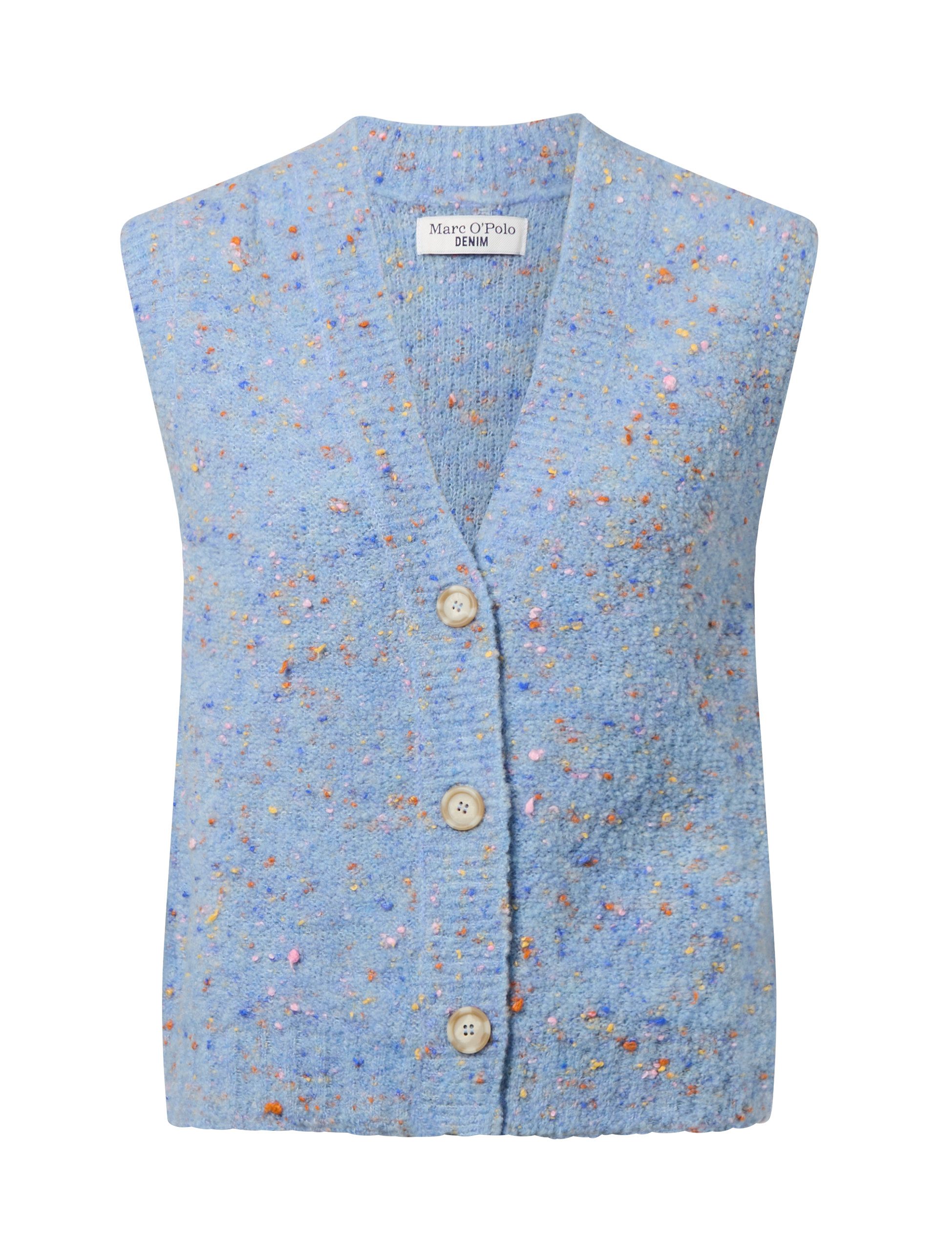 Marc O'Polo DENIM Funktionsweste