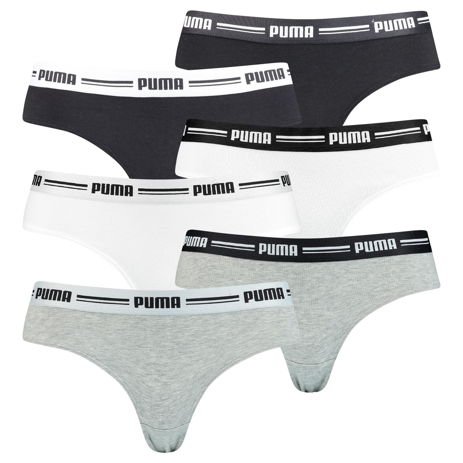Slip Soft Cotton Modal
