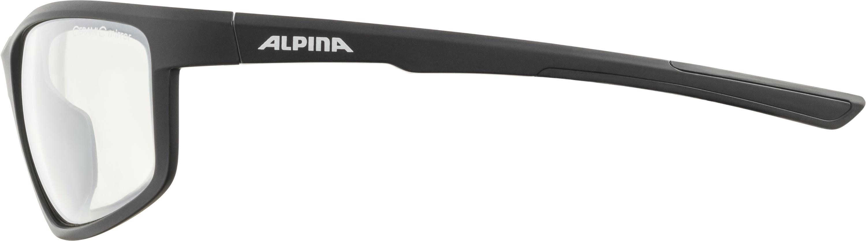 Alpina Sports Sonnenbrille Alpina Sonnenbrille DEFEY/NACAN für Herren