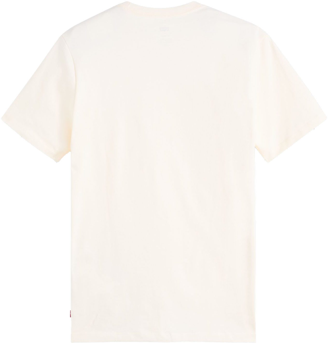 Levi's® Print-Shirt mit Print günstig online kaufen