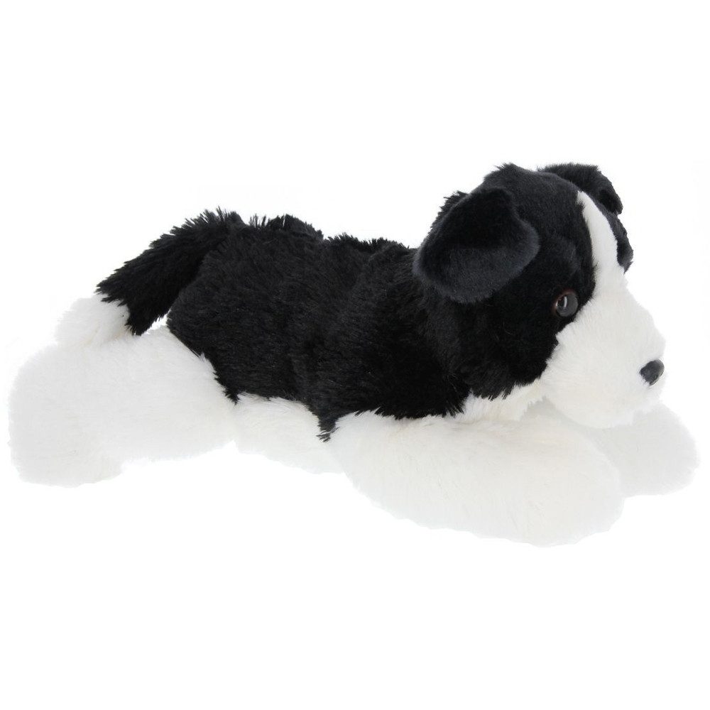 Aurora Plüschfigur Plüsch Hund - Border Collie - 30cm