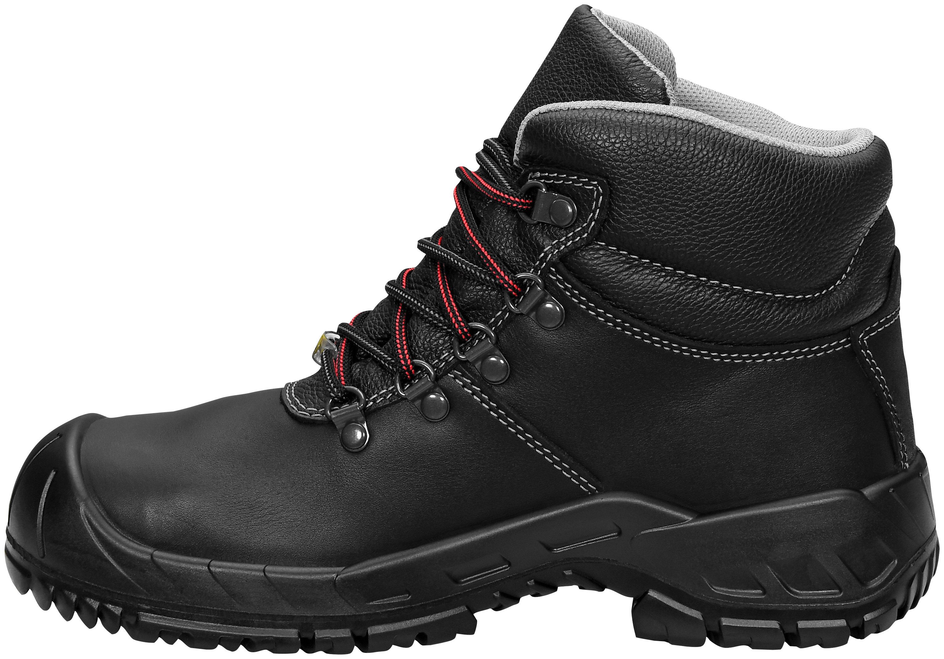 ESD Mid Sicherheitsstiefel XXW S3 Elten CI GTX RENZO