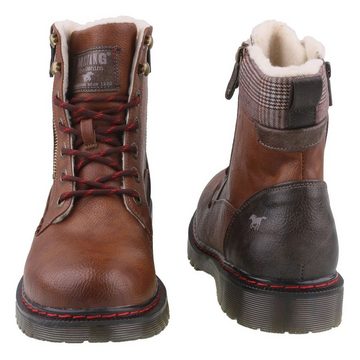 Mustang Shoes 4145603/307 Stiefel