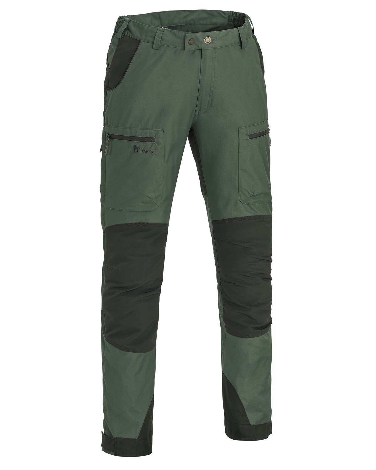 Pinewood Outdoorhose Hose Caribou TC