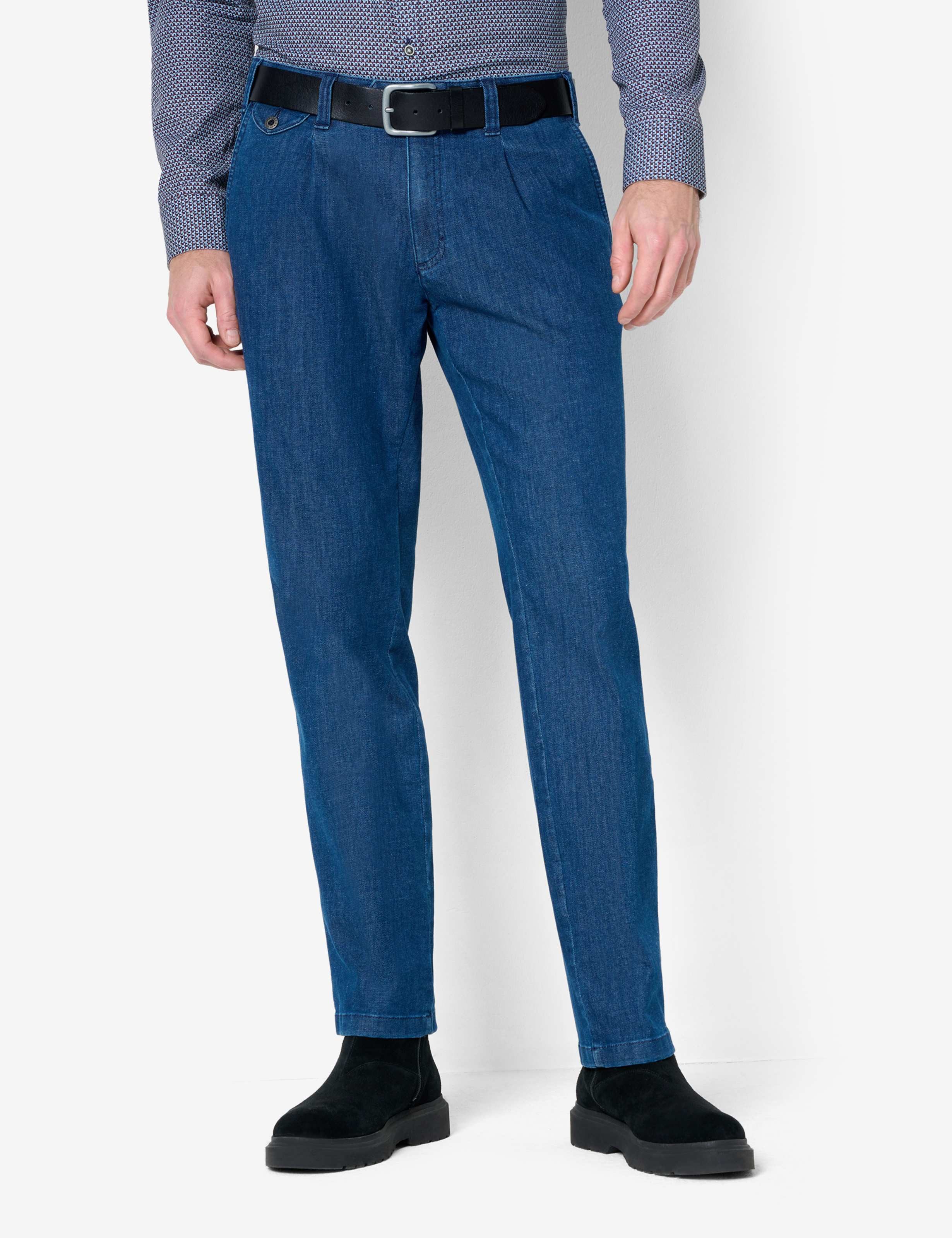 Bequeme Jeans Style FRED