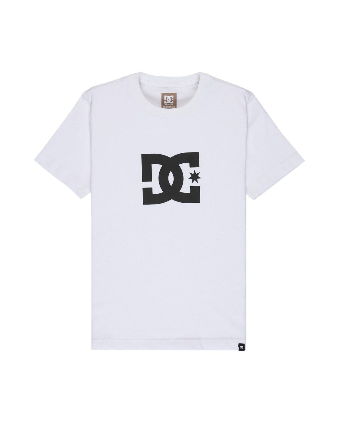 DC Shoes T-Shirt DC Star