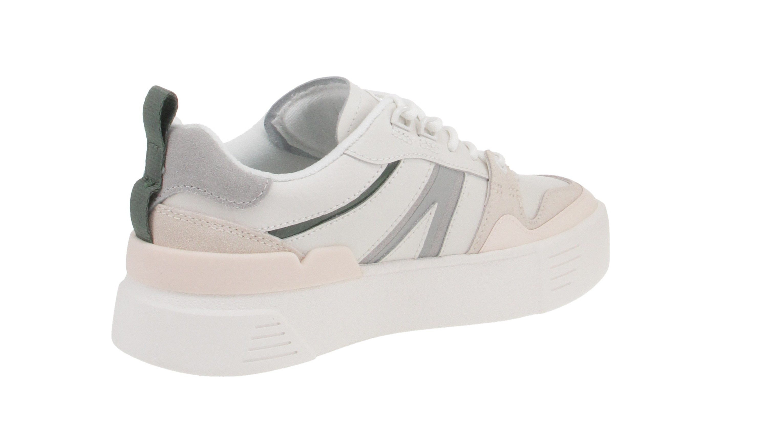 Lacoste Lacoste 46CFA0023 L002 223 4 CFA - Damen Schuhe Sneaker - 14X Sneaker