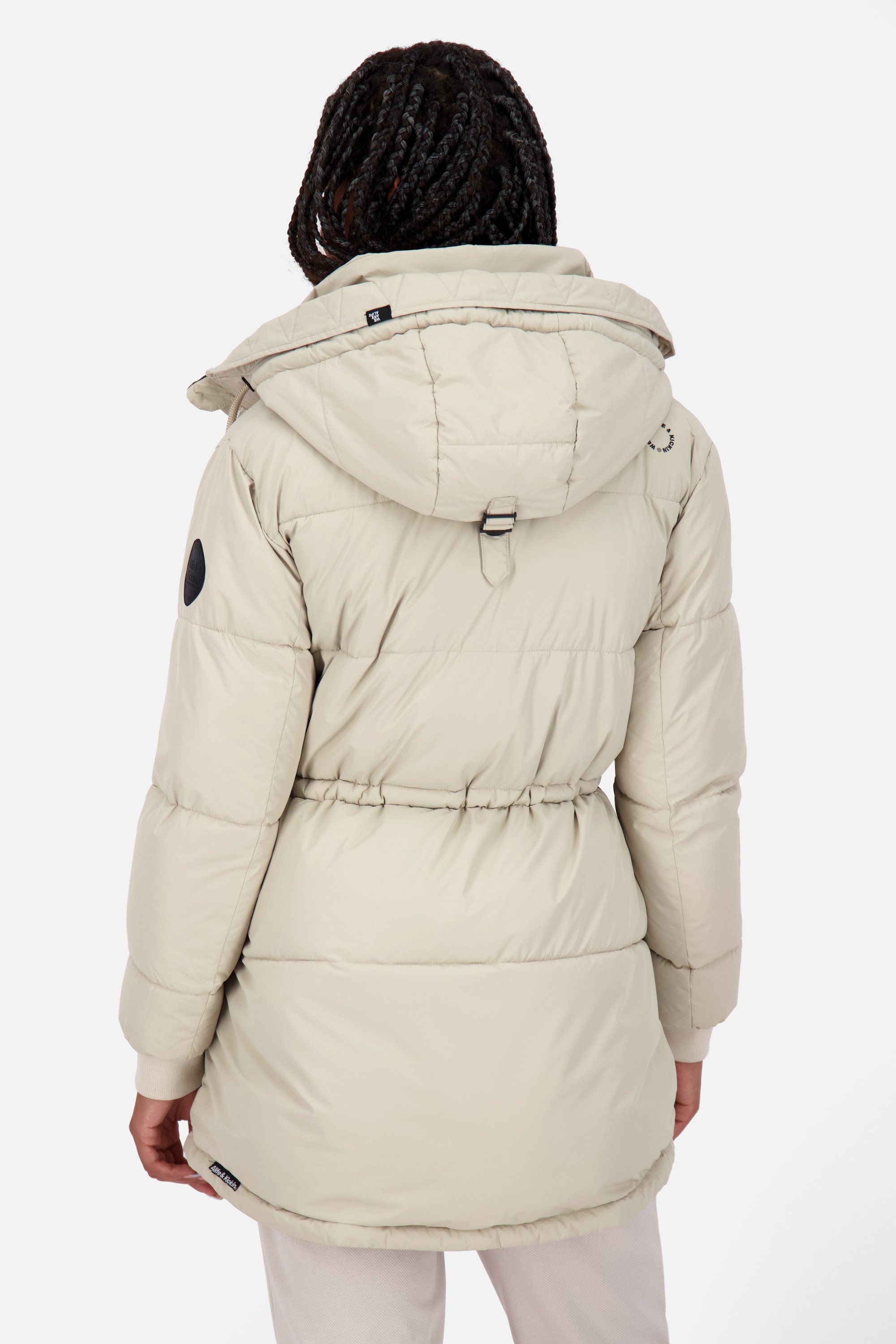 & Puffer pumice Winterjacke, Jacket Jacke Winterjacke Damen A Alife ErinAK Kickin