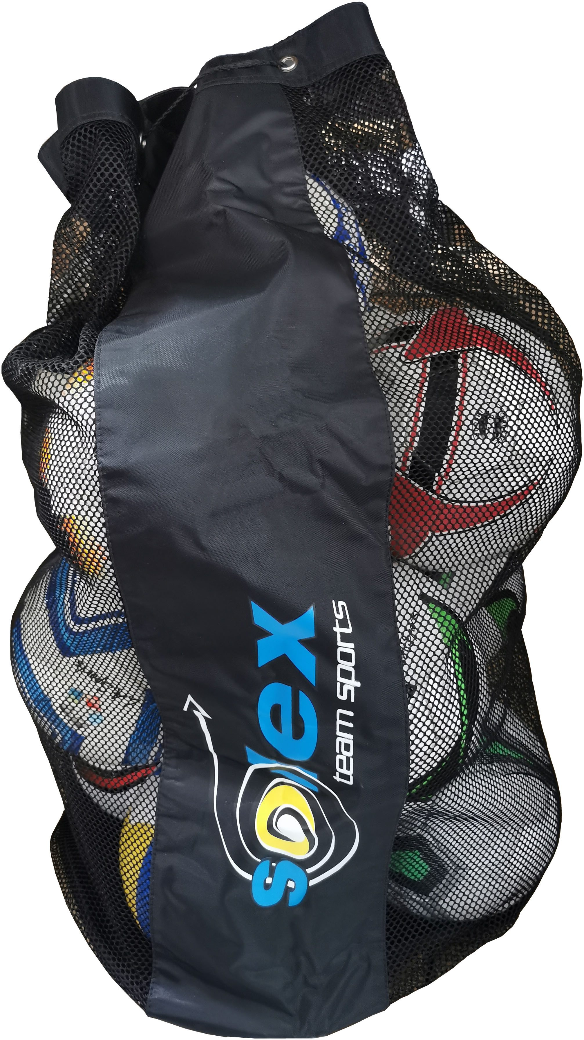 L.A. Sports Balltasche Multi Sport Profi günstig online kaufen