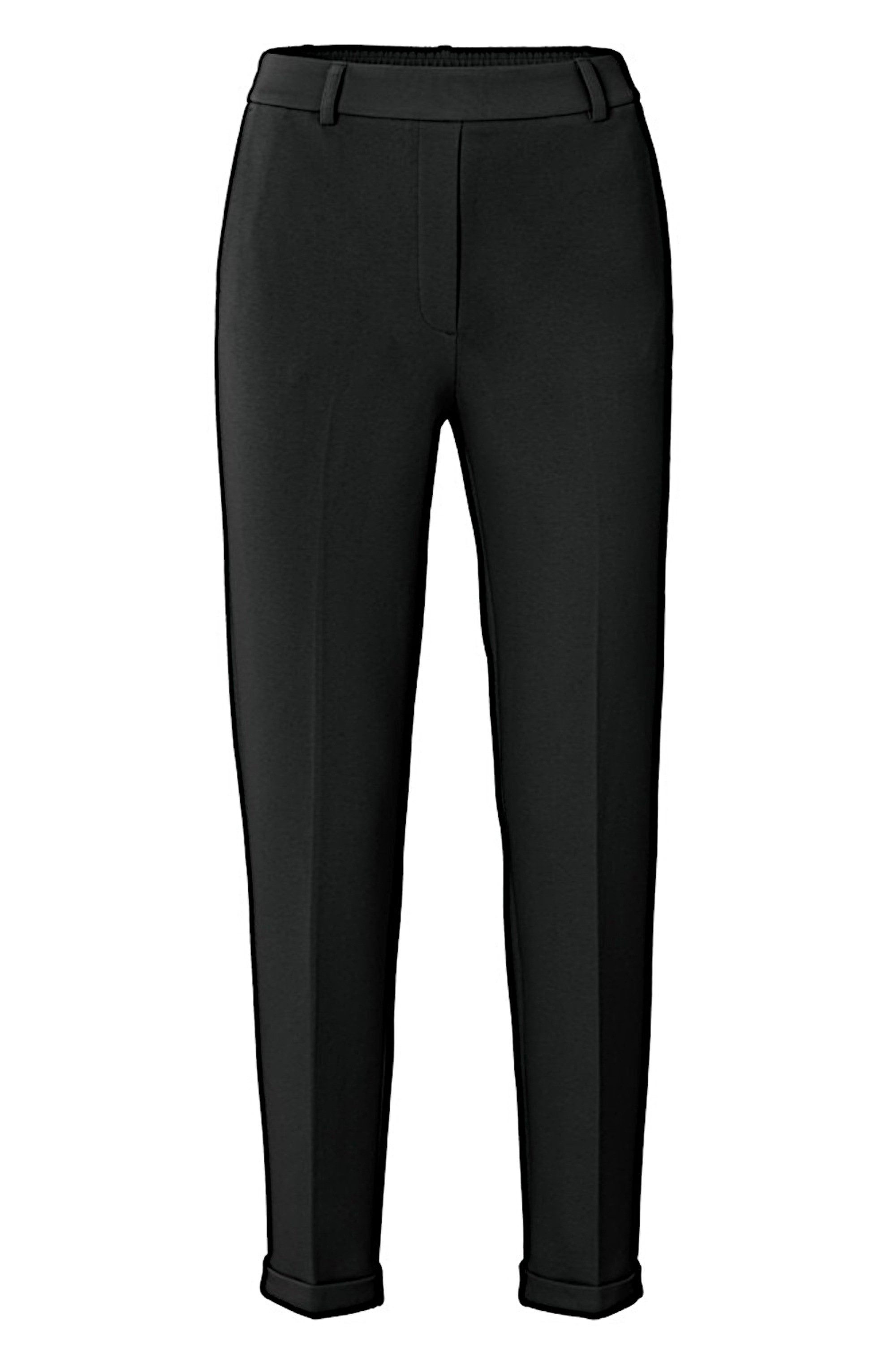 YAYA Stoffhose günstig online kaufen