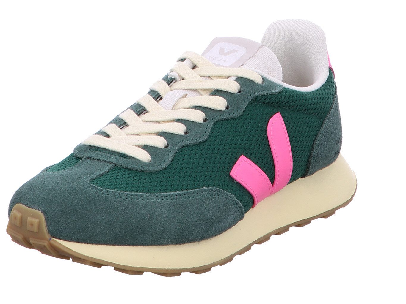VEJA Rio Branco II Schnürschuh