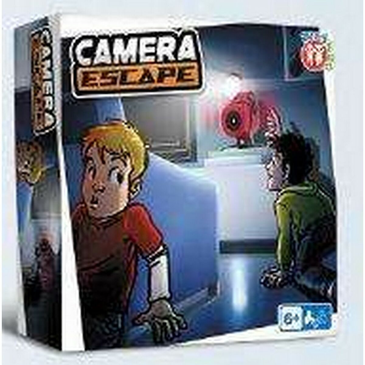 IMC TOYS Spiel 81864, Brettspiel