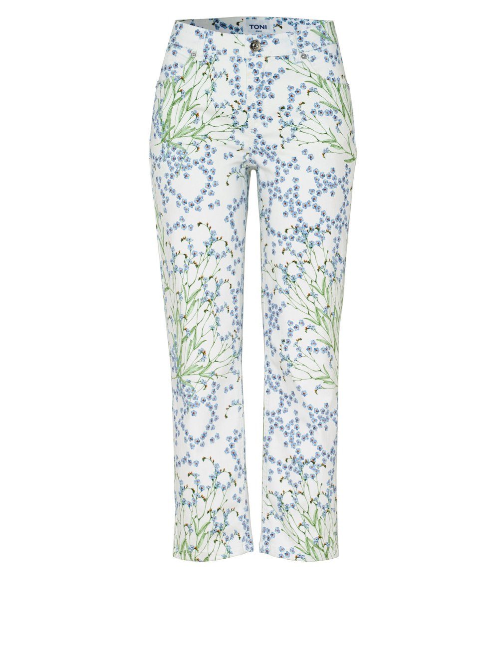 TONI 5-Pocket-Jeans