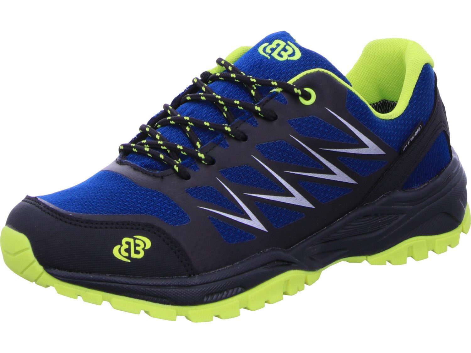 Lico Trekkingschuhe für Herren Trekkingschuh (keine Angabe, 1-tlg., keine Angabe)