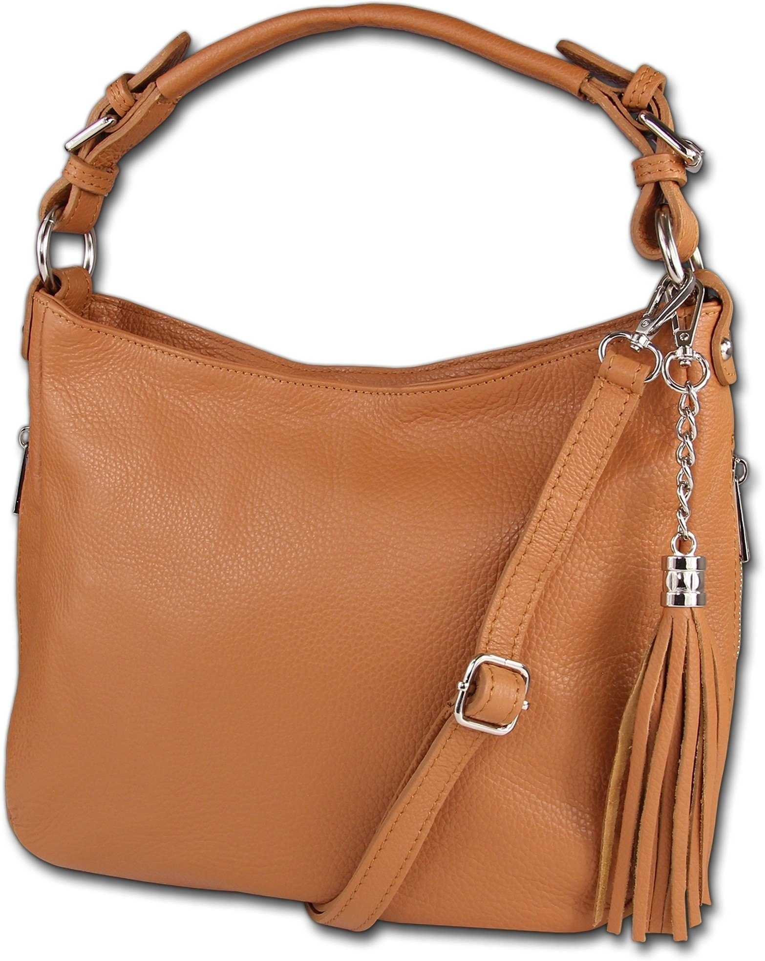 Shopper Toscanto Schultertasche, Shopper