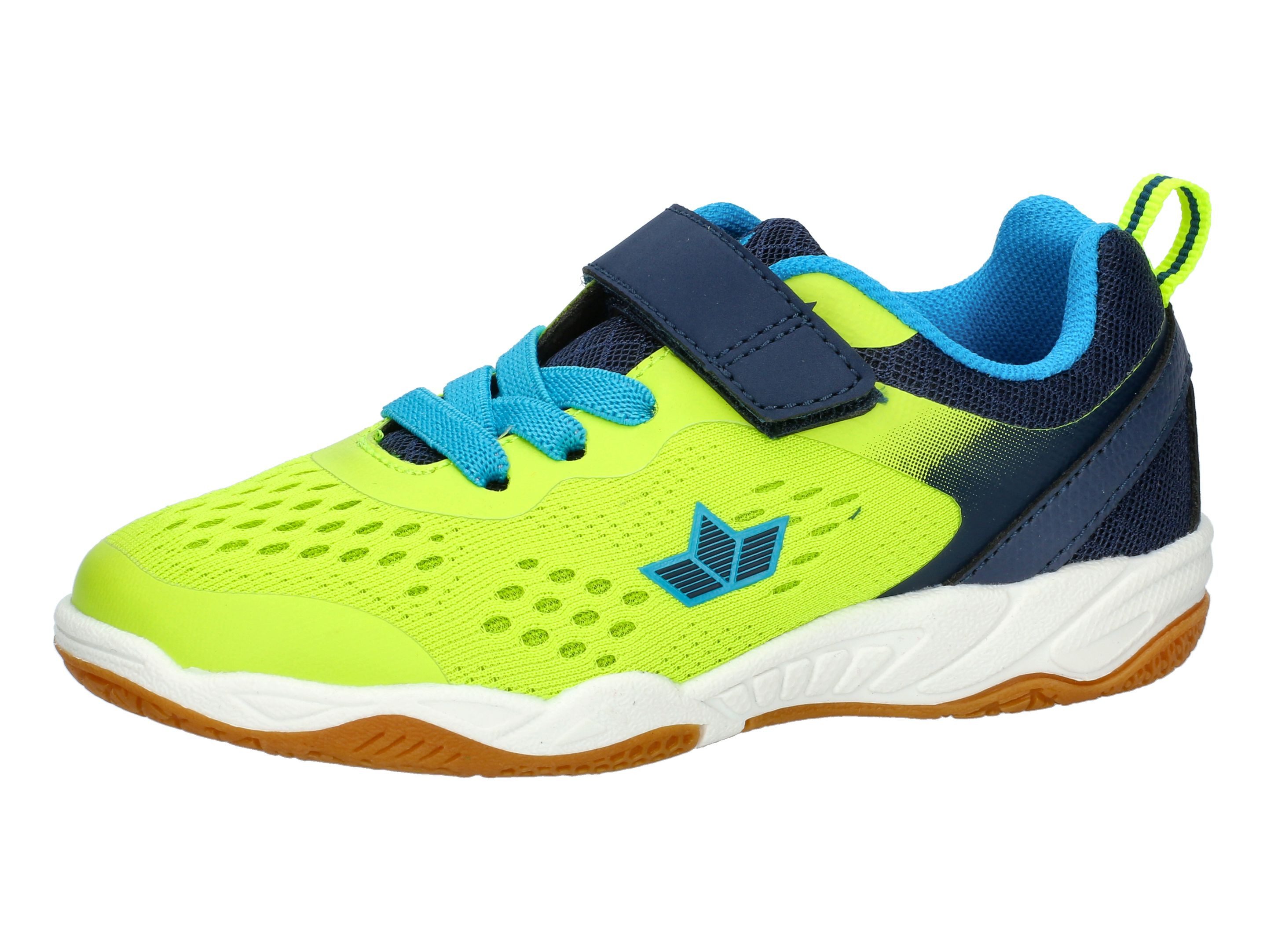 Lico Sportschuh Key VS Hallenschuh
