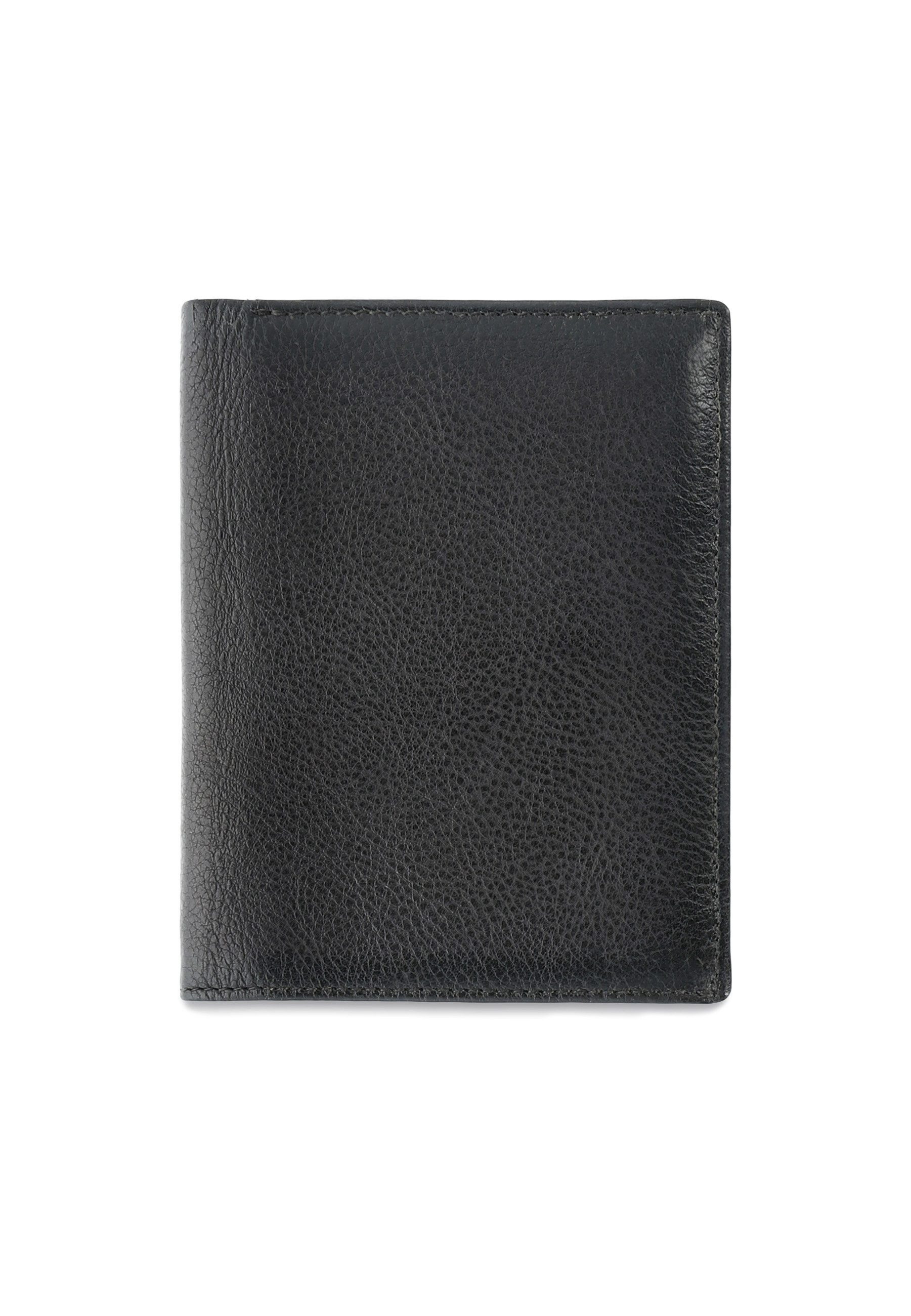 Picard Geldbörse PICARD Portemonnaie Hans aus Echtleder (1-tlg., Hans)