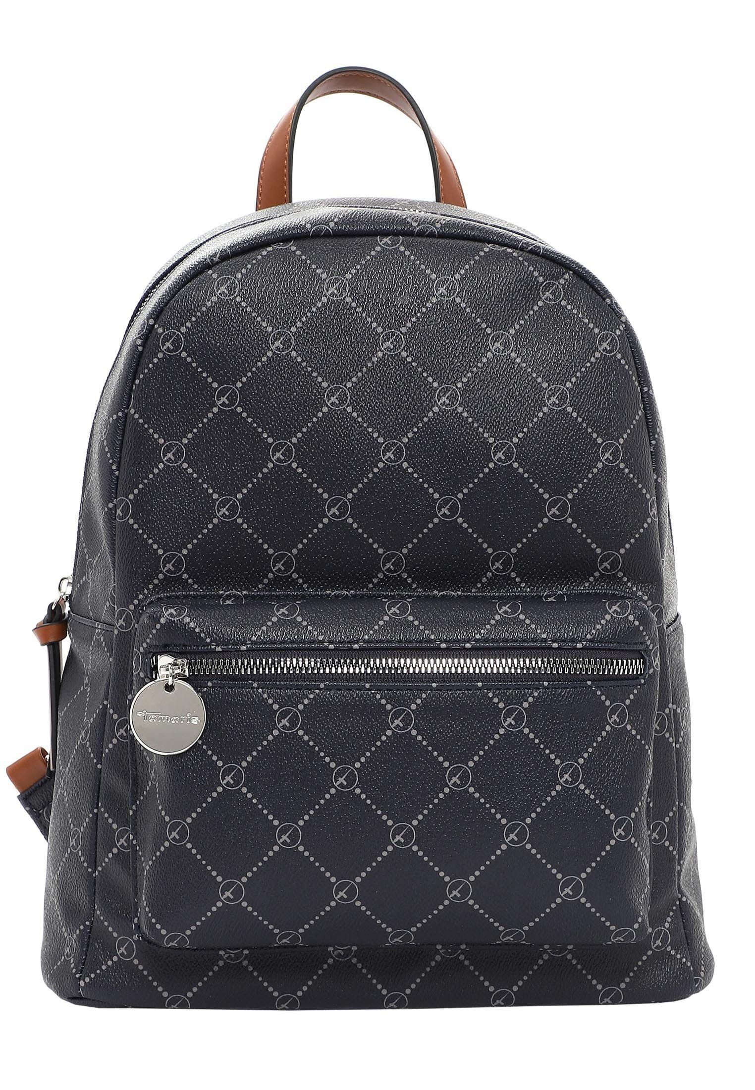 Tamaris Cityrucksack TAS Anastasia (1-tlg), Für Damen