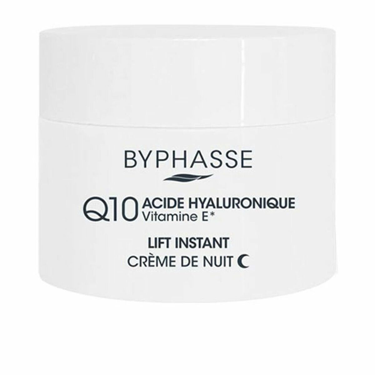 Byphasse Nachtcreme Byphasse Lift Instant Q10 Crema De Noche