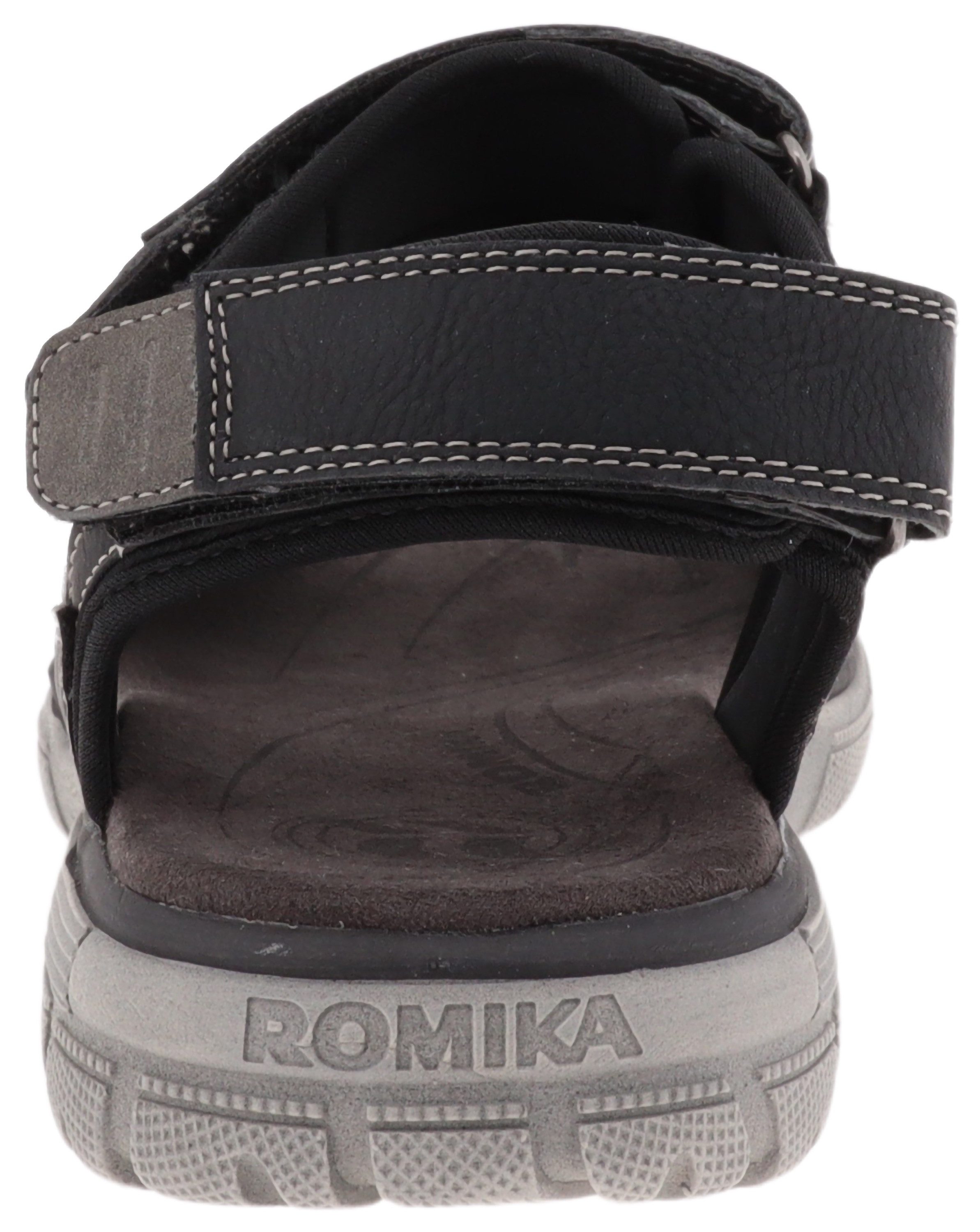 Romika Sandale, Sommerschuh, Trekkingsandale, Herrensandale mit günstig online kaufen