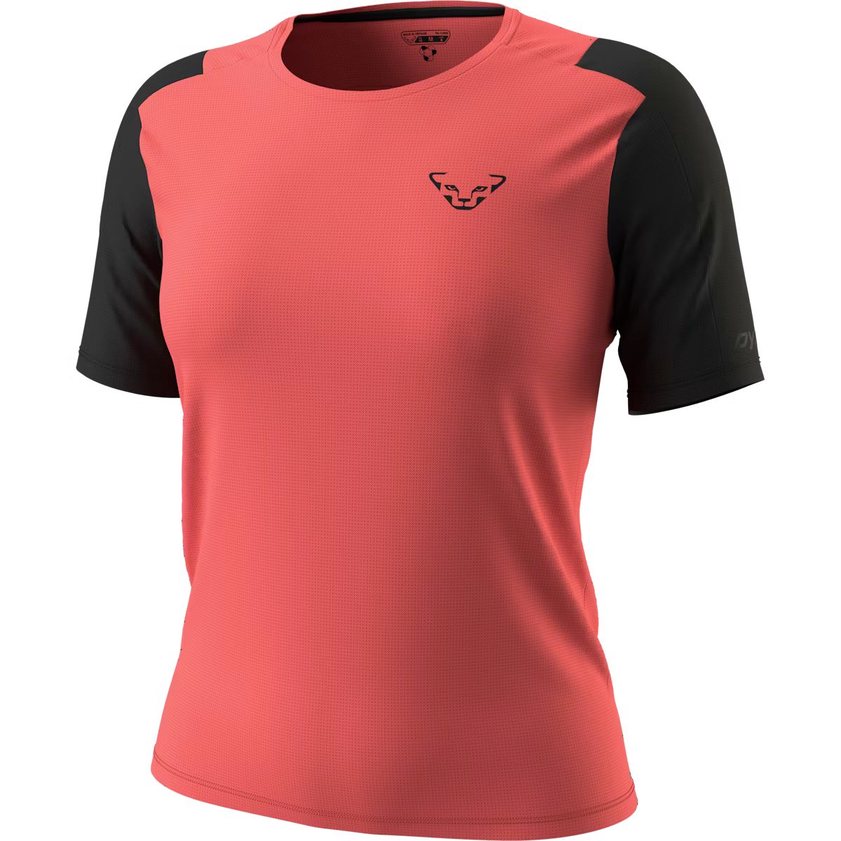 T-Shirt TRANSALPER S/S TEE W