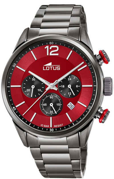 Lotus Chronograph