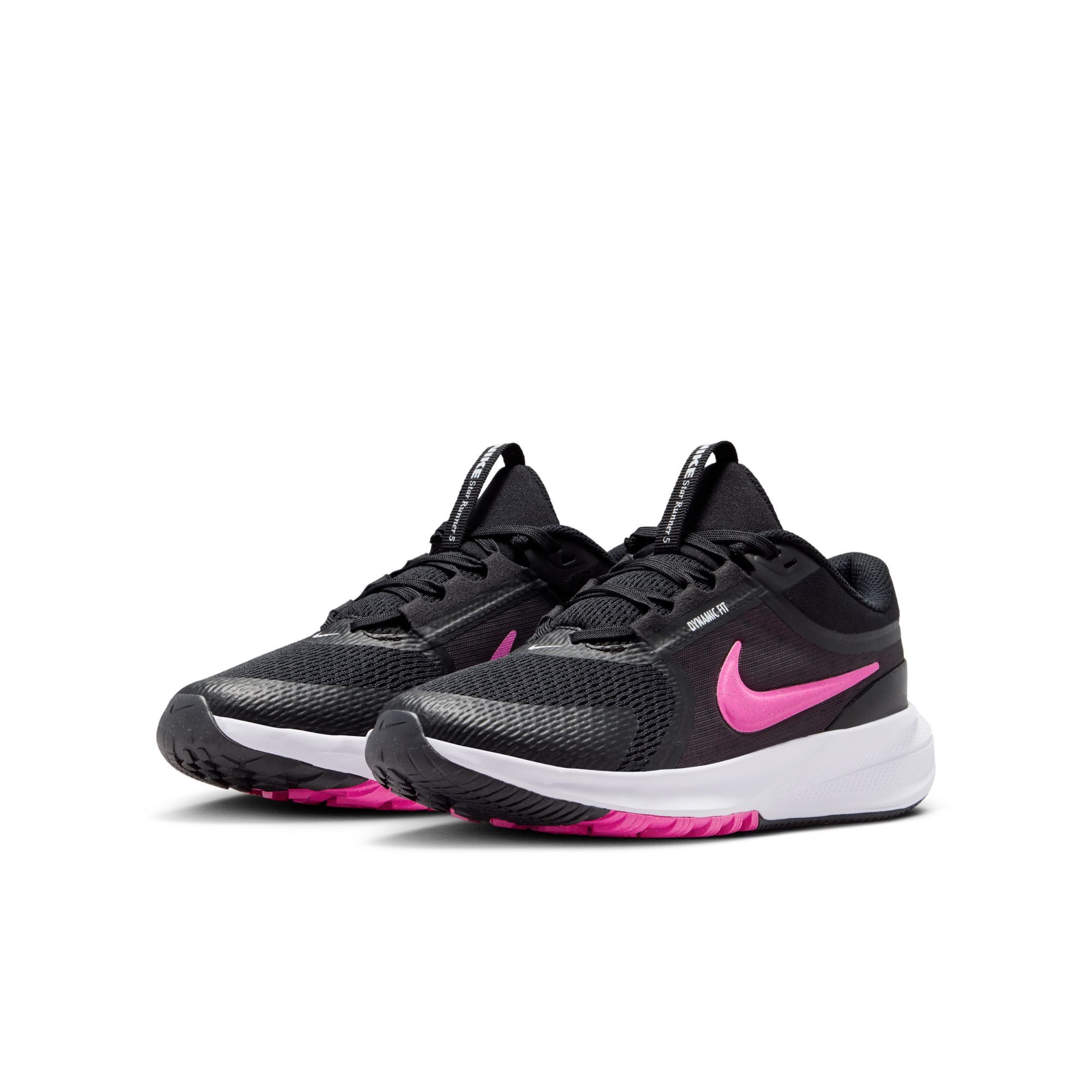 Star Runner 5 (GS) Laufschuh