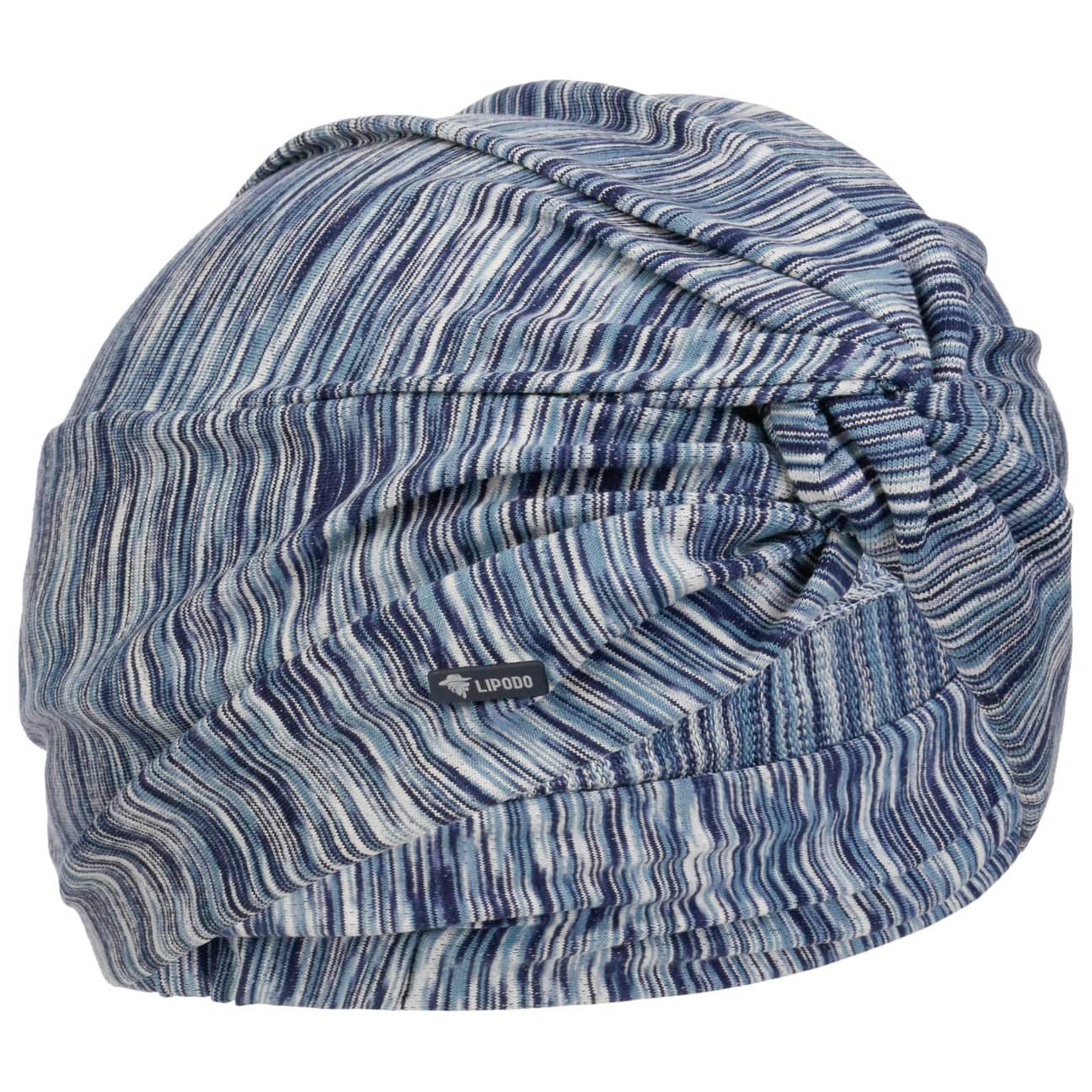 Lipodo Turban, (1-St), Damenturban, Made in Italy